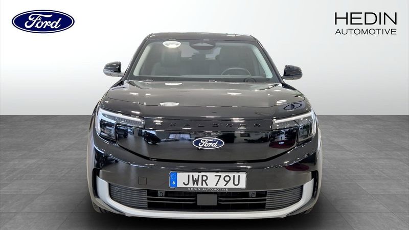 Ford Explorer bild 2
