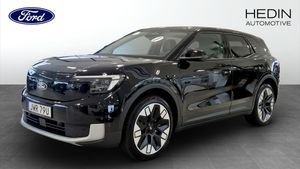 Ford Explorer bild 1