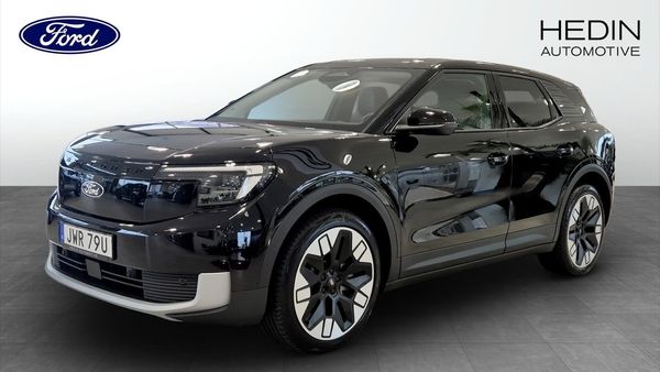 Ford Explorer Premium AWD 340hk Business EDT Demo - 2026
