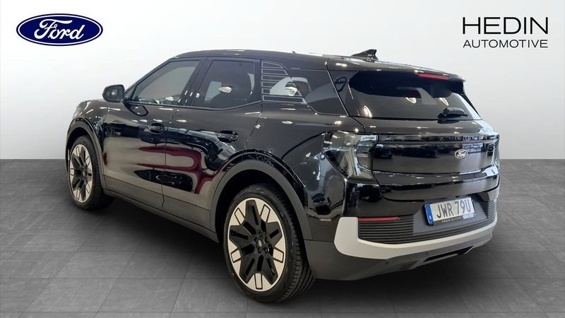 Ford Explorer bild 6
