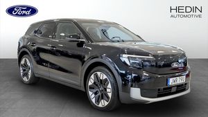 Ford Explorer bild 3