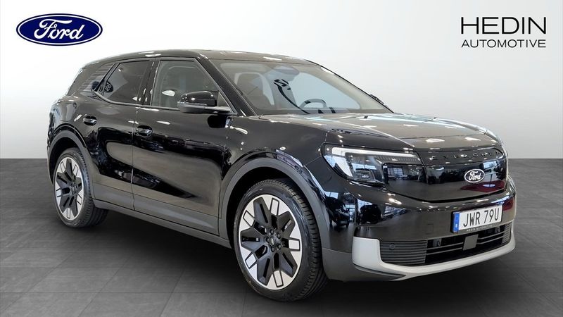 Ford Explorer bild 3