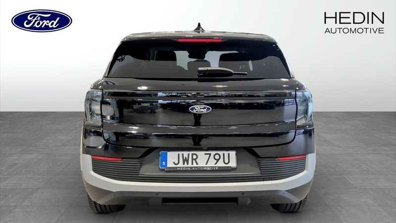 Ford Explorer bild 5