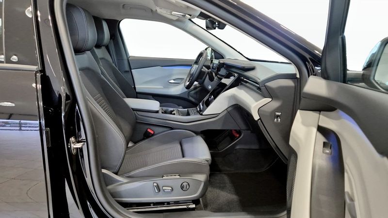Ford Explorer bild 8