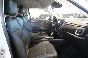 Isuzu D-Max bild 11