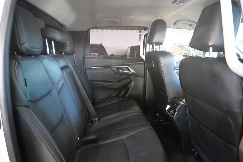 Isuzu D-Max bild 14