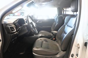 Isuzu D-Max bild 8