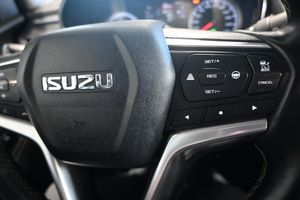 Isuzu D-Max bild 20
