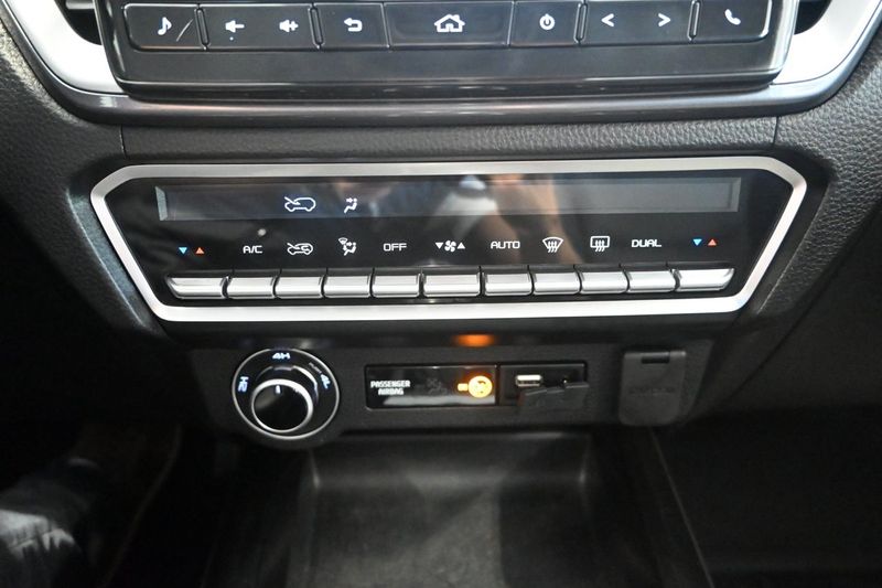 Isuzu D-Max bild 26