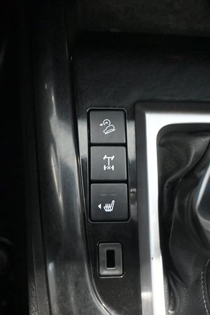 Isuzu D-Max bild 25