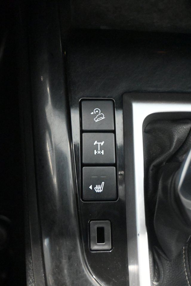 Isuzu D-Max bild 25