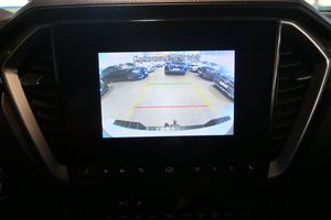 Isuzu D-Max bild 23