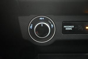 Isuzu D-Max bild 24