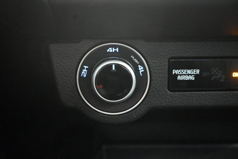 Isuzu D-Max bild 24