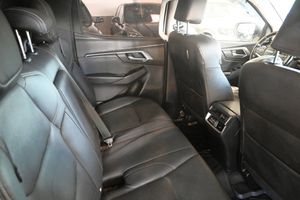 Isuzu D-Max bild 13