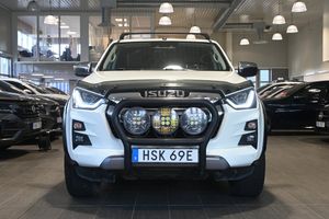 Isuzu D-Max bild 5