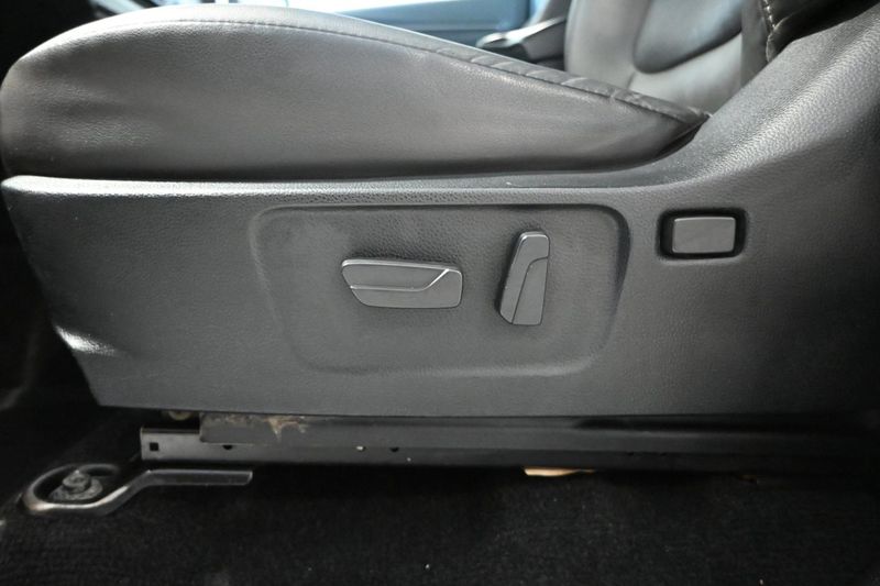 Isuzu D-Max bild 18