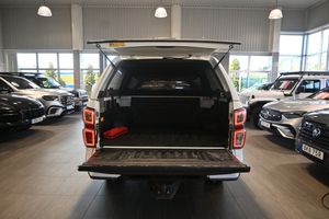 Isuzu D-Max bild 16