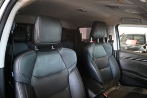 Isuzu D-Max bild 12