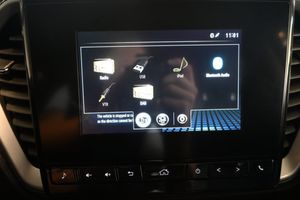 Isuzu D-Max bild 22