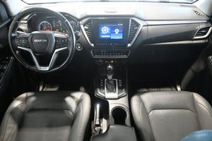 Isuzu D-Max bild 9