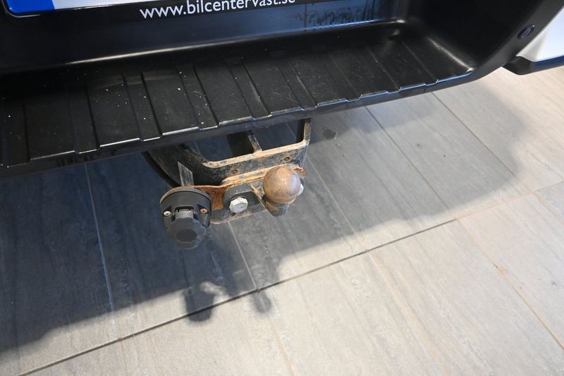 Isuzu D-Max bild 27