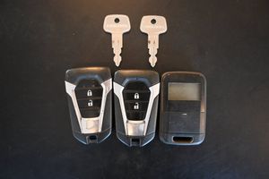Isuzu D-Max bild 28
