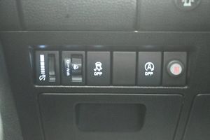 Isuzu D-Max bild 19