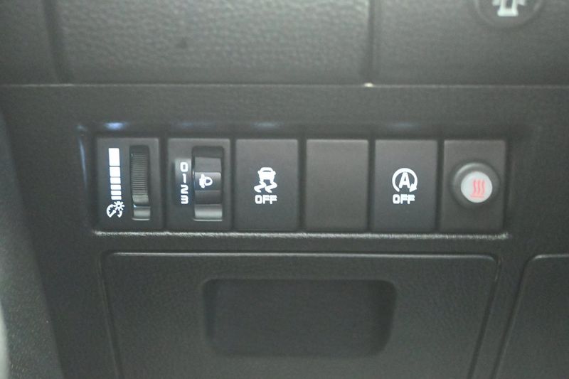 Isuzu D-Max bild 19
