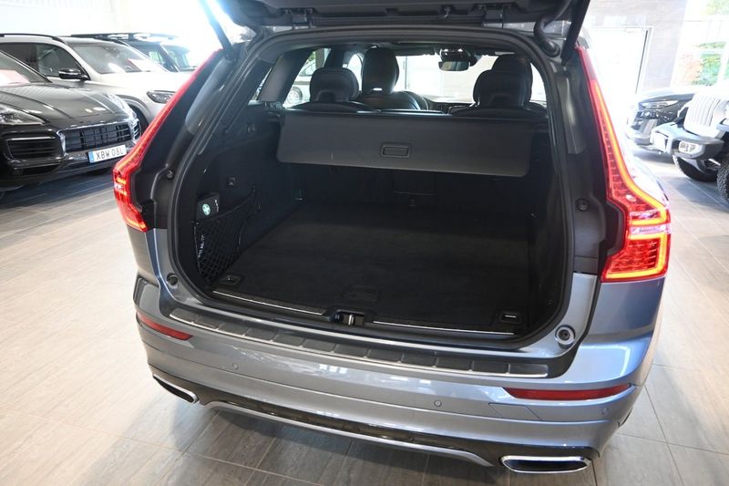 Volvo XC60 bild 22