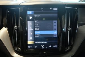 Volvo XC60 bild 12
