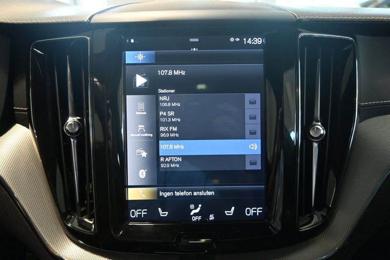 Volvo XC60 bild 12