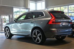 Volvo XC60 bild 3