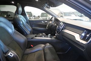 Volvo XC60 bild 17