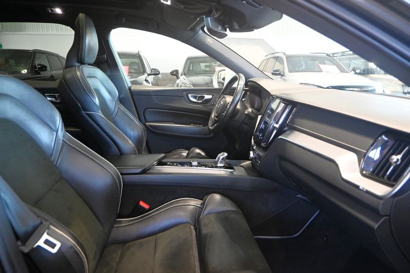 Volvo XC60 bild 17