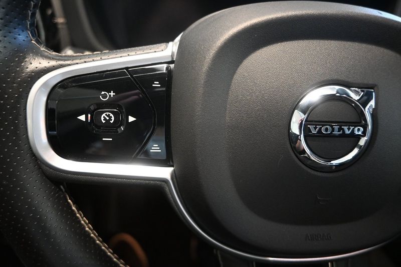 Volvo XC60 bild 9