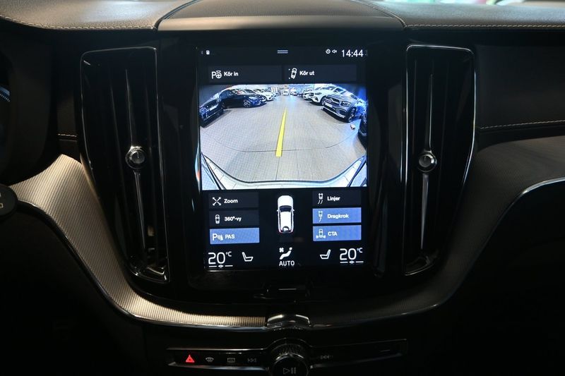 Volvo XC60 bild 26