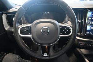 Volvo XC60 bild 8