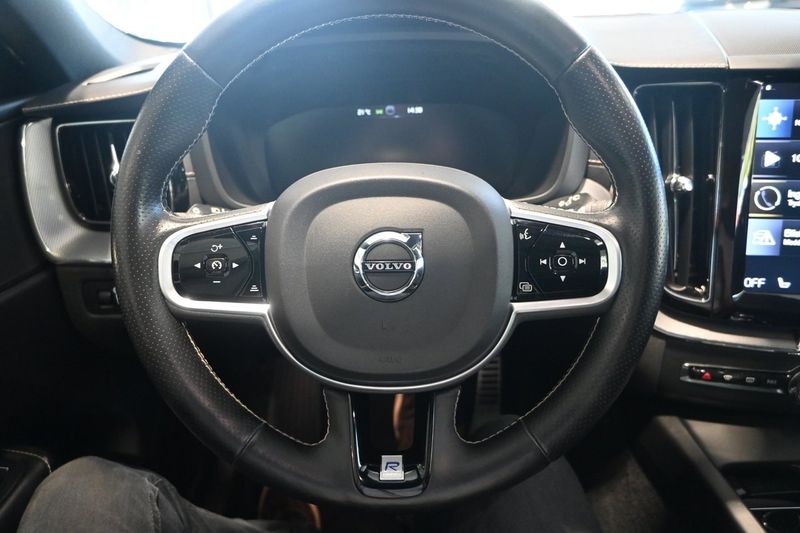 Volvo XC60 bild 8