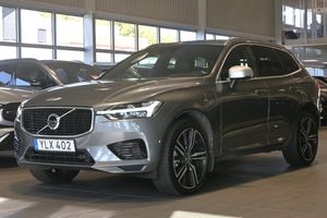 Volvo XC60 bild 1