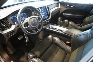 Volvo XC60 bild 13