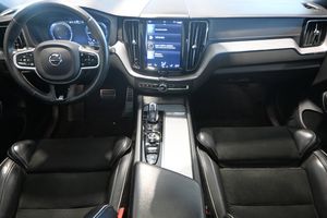 Volvo XC60 bild 15