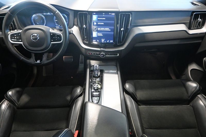 Volvo XC60 bild 15