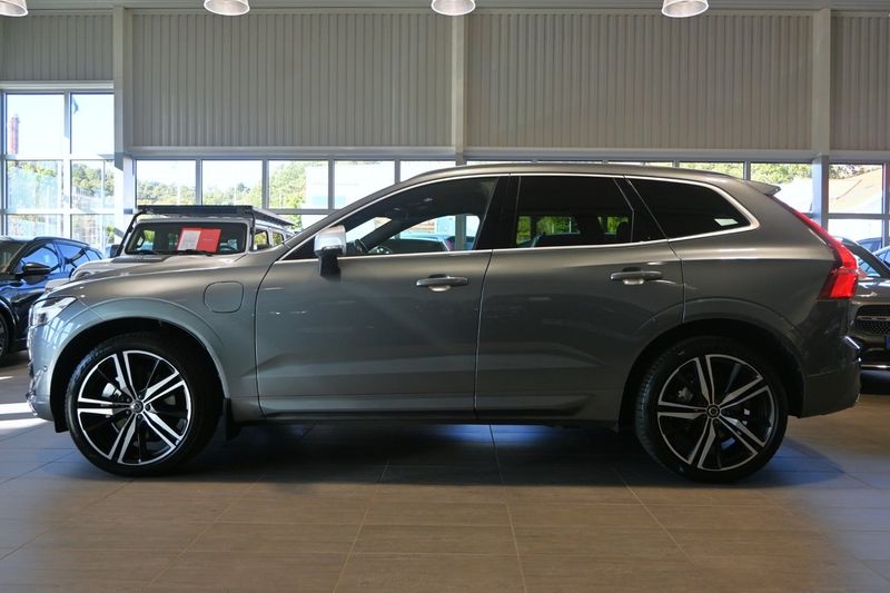 Volvo XC60 bild 2