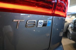 Volvo XC60 bild 25