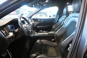 Volvo XC60 bild 14