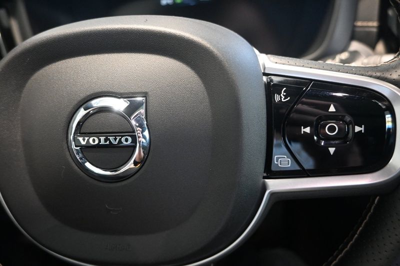 Volvo XC60 bild 10