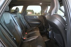Volvo XC60 bild 21