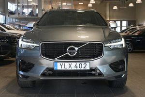 Volvo XC60 bild 5