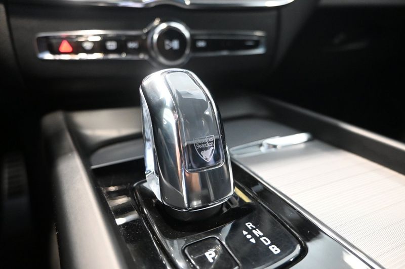 Volvo XC60 bild 27
